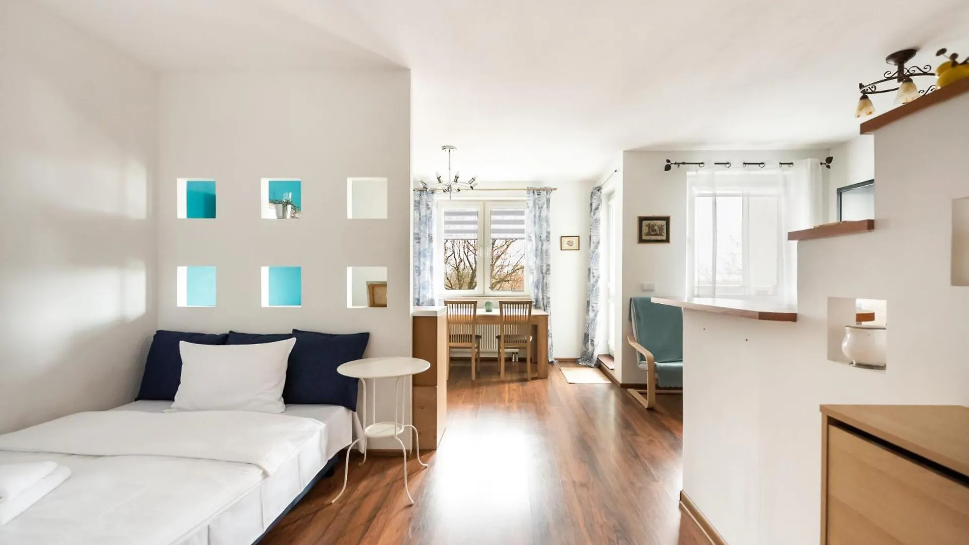 Ceramiczna Comfort Studio Warsaw