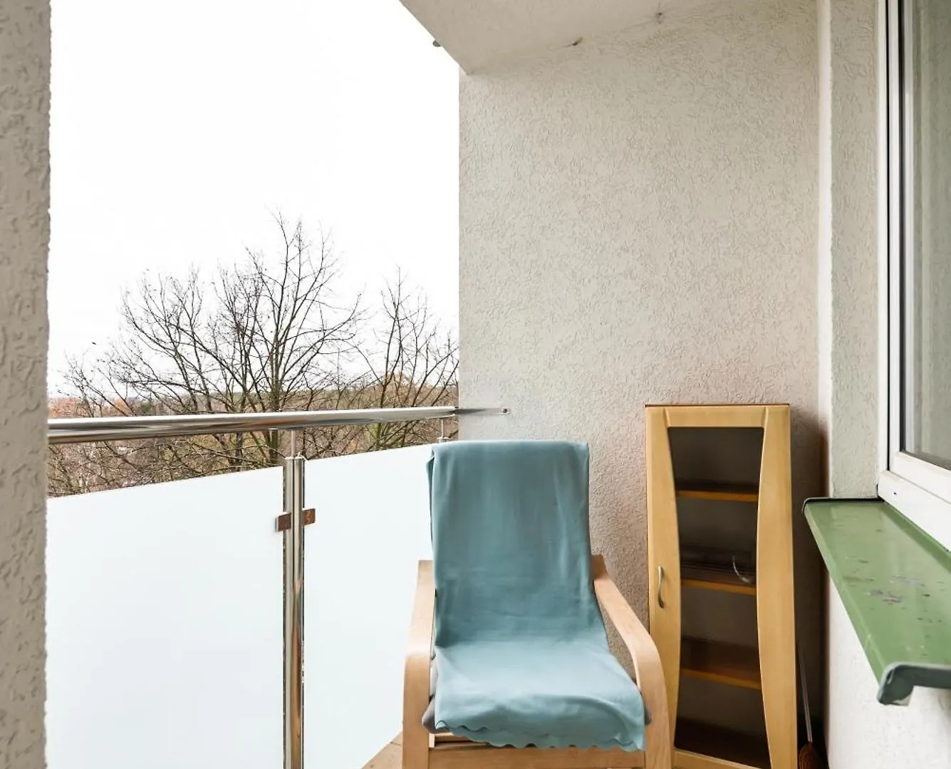 Ceramiczna Comfort Studio Warsaw