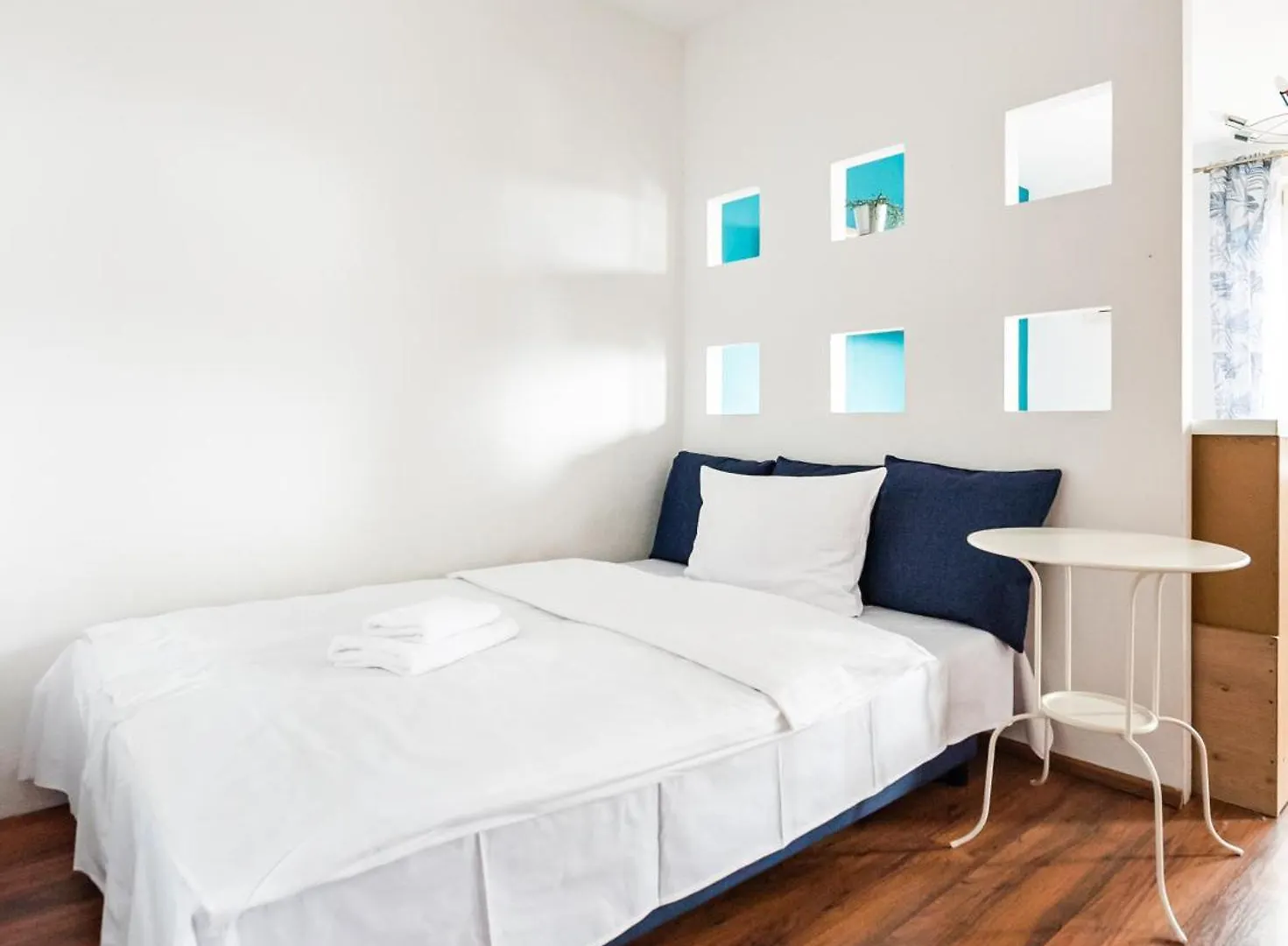Ceramiczna Comfort Studio Warsaw Apartment