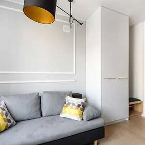 Andersa 10 By Homeprime Апартаменты