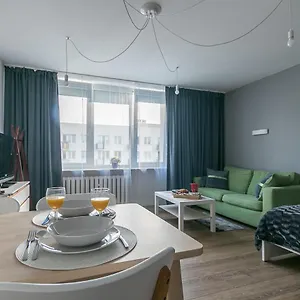 Murano Art Apartment