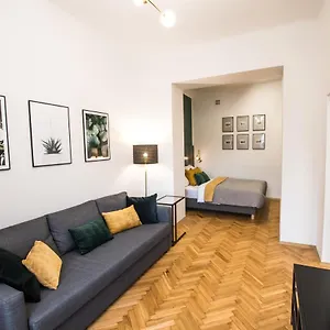Apartamento Freta4 Old Town Stare, Varsovia