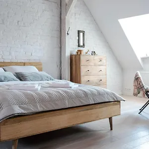 High Standard Studio. Old Town. Apartment