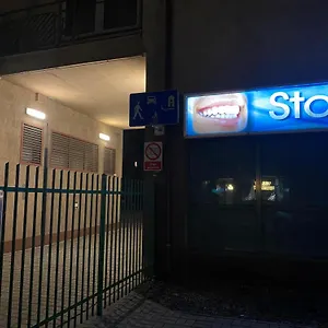 Zwykle Mieszkanie Na Wilenska, Trzy Przystanki Do Starego Miasta,dwa Przystanki Do Szpitala Praskiego Apartment