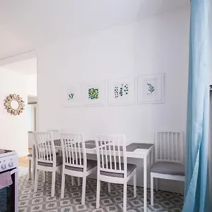 Ego Old Town Ii Apartment