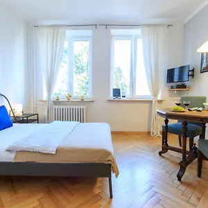 Appartamento Jr Bednarska, Varsavia