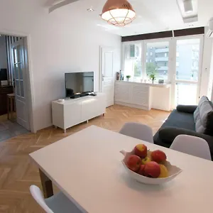 Apartamento Old Town Grand Theatre, Varsovia