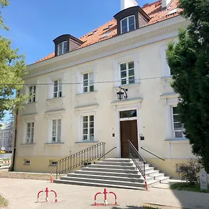 Na Dlugiej Apartment