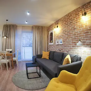 Barson Apartment